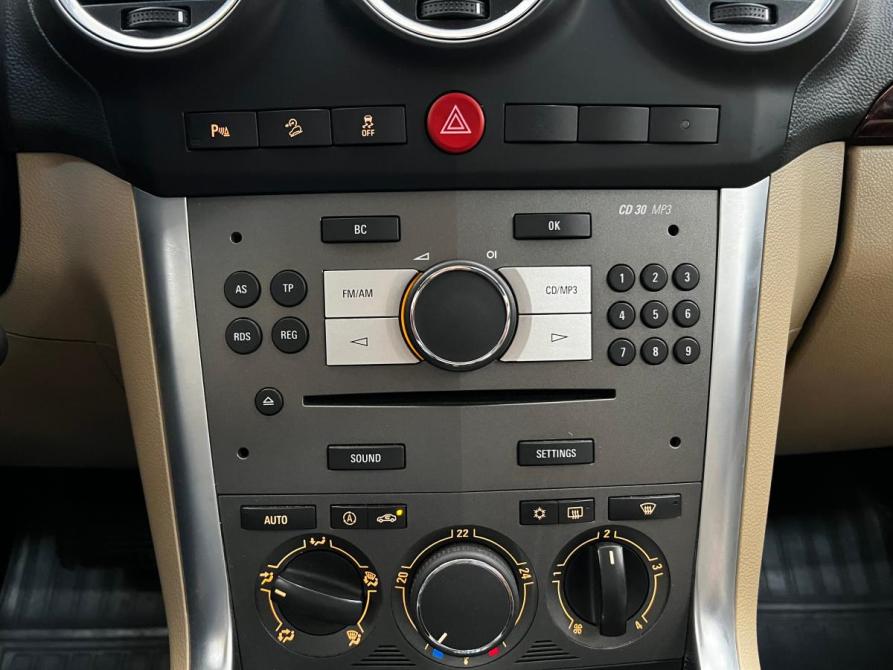 Opel Antara I Рестайлинг Волгоград  - изображение 20