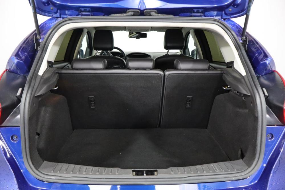 Ford Focus III Рестайлинг Санкт-Петербург  - изображение 14