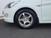 Hyundai Solaris I Рестайлинг Таганрог  - изображение 35
