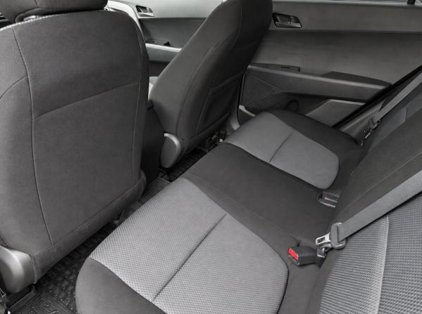 Hyundai Creta I Рестайлинг с пробегом 2020 года, цена 1 749 000 рублей, 85526 км, внедорожник, Автокод Объявления