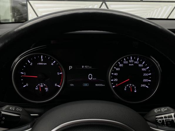 Kia Carnival IV с пробегом 2021 года, цена 3 379 000 рублей, 90431 км, минивэн, Автокод Объявления