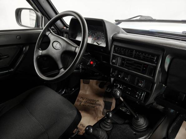 Lada (ВАЗ) 2121 (4x4) I Рестайлинг с пробегом 2012 года, цена 390 000 рублей, 72629 км, внедорожник, Автокод Объявления