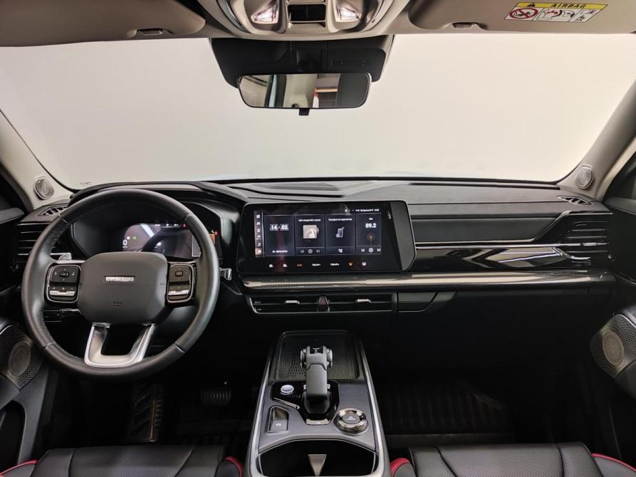 Haval H3 I Барнаул  - изображение 10