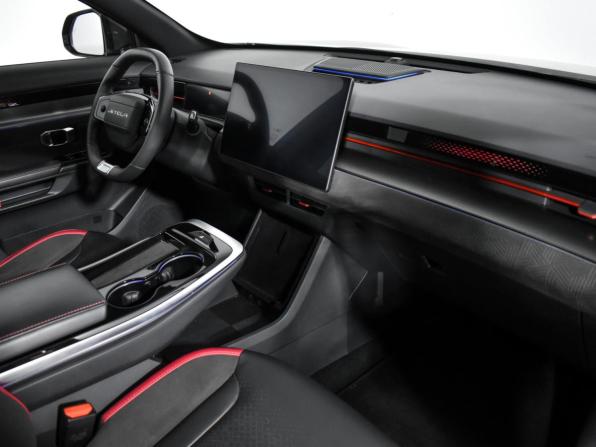 JETOUR DASHING I с пробегом 2024 года, цена 1 990 000 рублей, 68431 км, внедорожник, Автокод Объявления