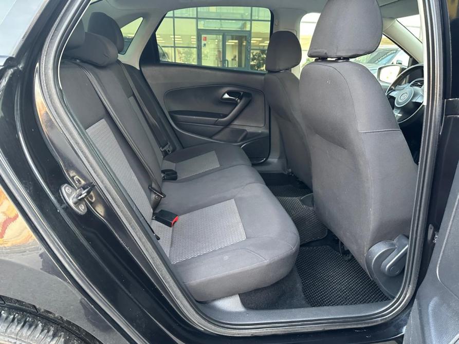 Volkswagen Polo V Екатеринбург  - изображение 8