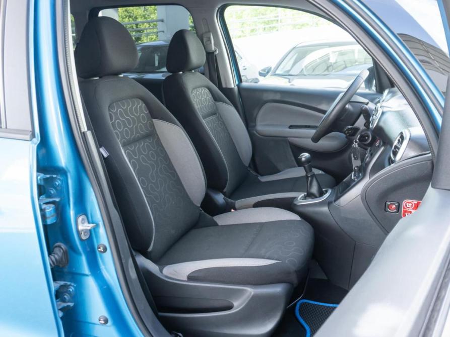 Citroen C3 Picasso I Волгоград  - изображение 8