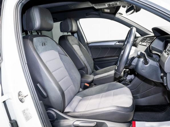Volkswagen Tiguan II с пробегом 2019 года, цена 2 480 000 рублей, 97250 км, внедорожник, Автокод Объявления