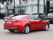 Mazda 6 III (GJ) Рестайлинг Москва  - изображение 27