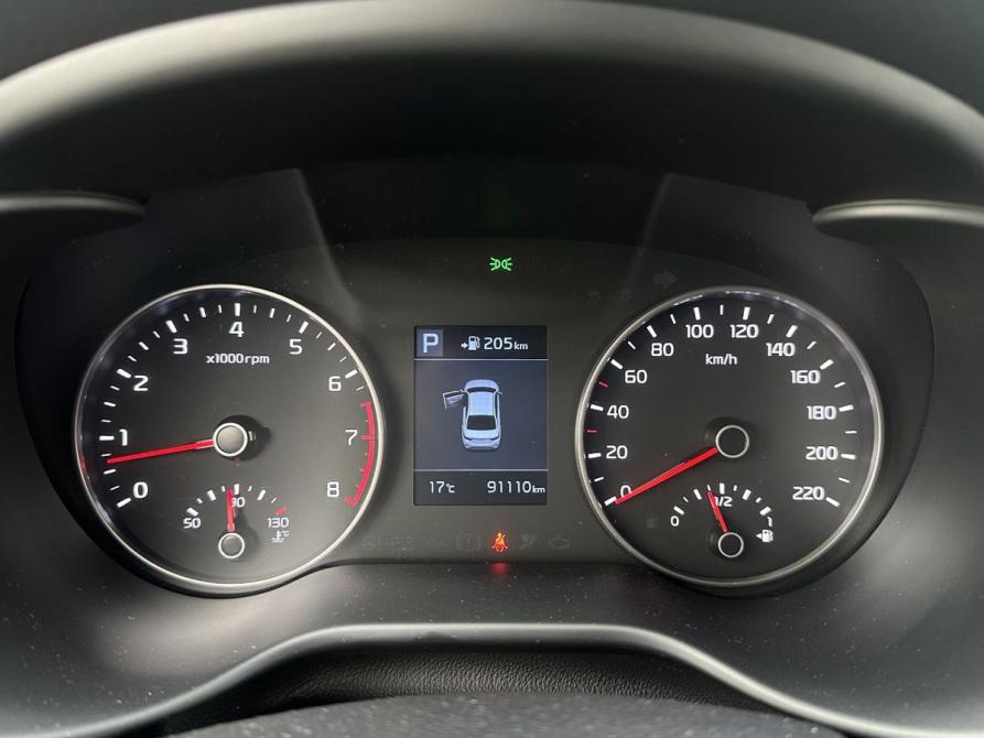 Kia Rio IV Санкт-Петербург  - изображение 19