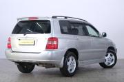 Toyota Kluger I (XU20) Омск  - изображение 28