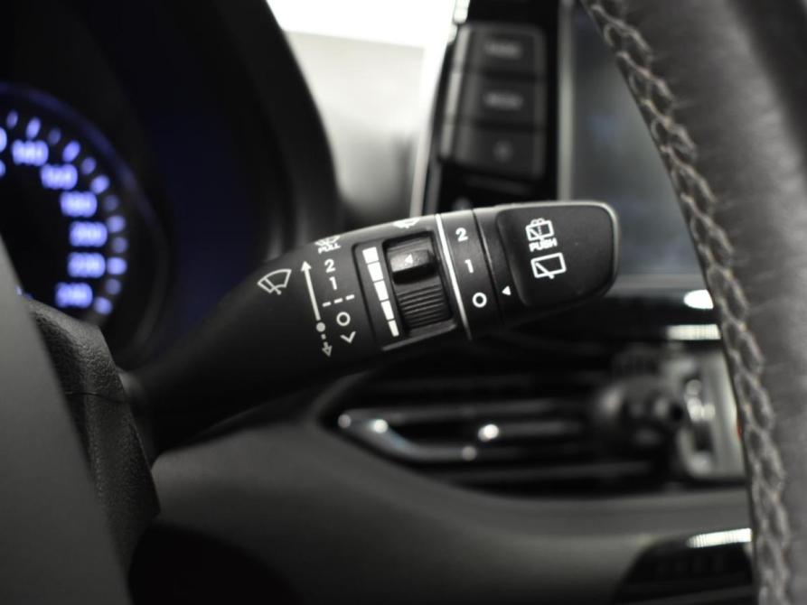 Hyundai i30 III Рестайлинг 2 Казань  - изображение 17