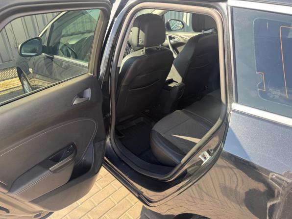 Opel Astra J с пробегом 2012 года, цена 675 000 рублей, 202351 км, универсал, Автокод Объявления