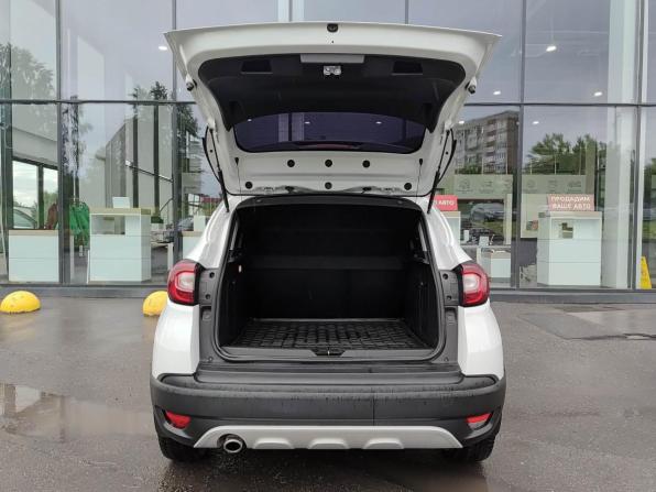 Renault Kaptur I с пробегом 2020 года, цена 1 769 800 рублей, 100001 км, внедорожник, Автокод Объявления