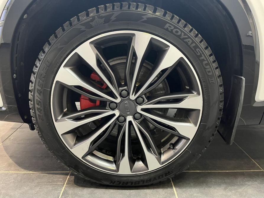 Geely Tugella I Рестайлинг Тверь  - изображение 31