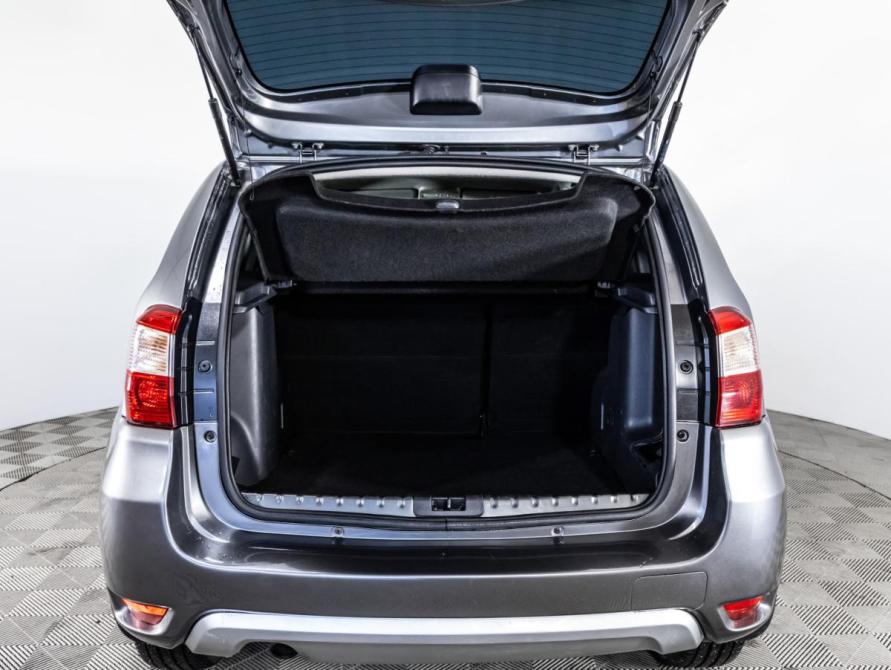 Nissan Terrano III (D10) Санкт-Петербург  - изображение 22