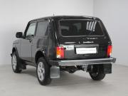 Lada (ВАЗ) Niva Legend I Старый Оскол  - изображение 23