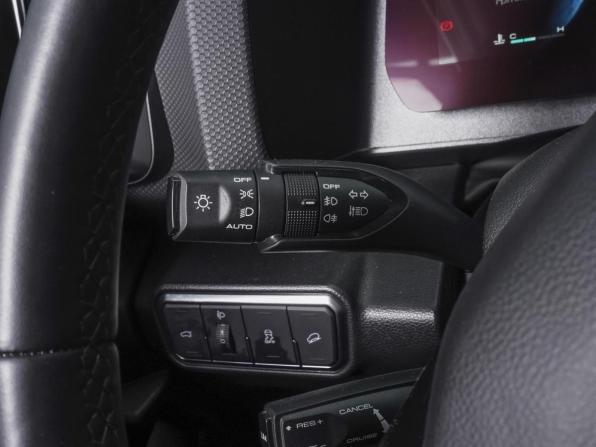 Haval Dargo с пробегом 2023 года, цена 3 350 000 рублей, 1368 км, внедорожник, Автокод Объявления