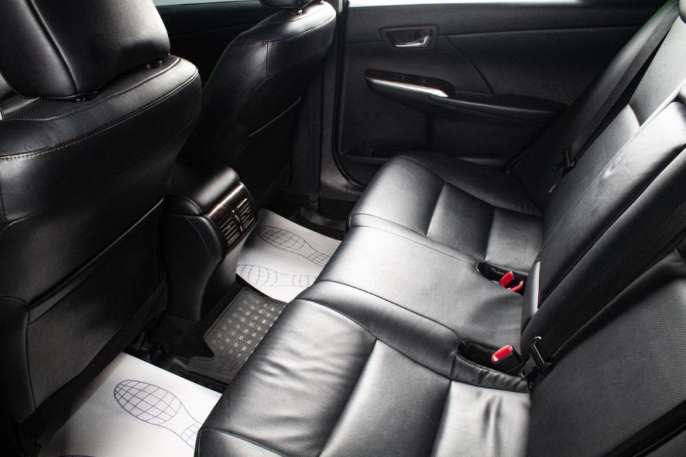 Toyota Camry VII (XV50) Рестайлинг 2 Сургут  - изображение 16
