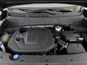 Changan CS35 Plus I Рестайлинг Москва  - изображение 38