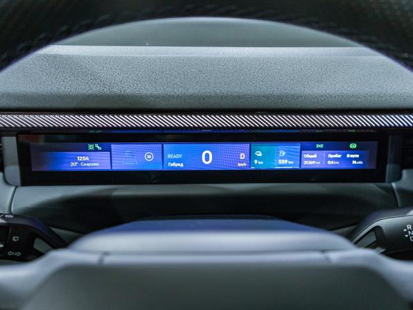 Lynk &amp; Co 900 с пробегом 2025 года, цена 6 990 000 рублей, 25000 км, внедорожник, Автокод Объявления