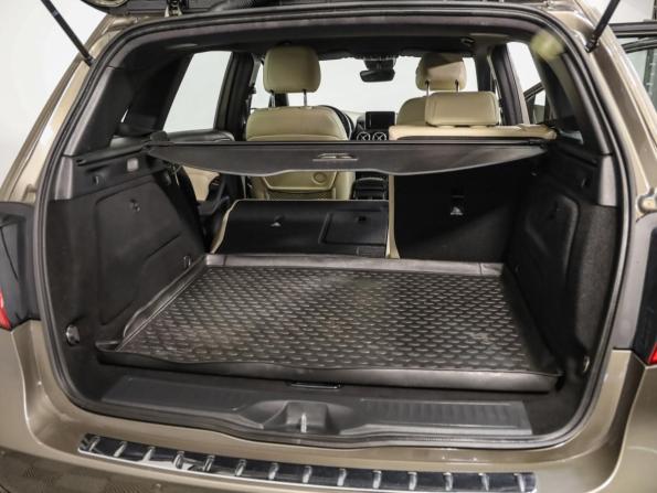 Mercedes-Benz B-Класс II (W246) с пробегом 2013 года, цена 1 159 000 рублей, 104352 км, хэтчбек, Автокод Объявления
