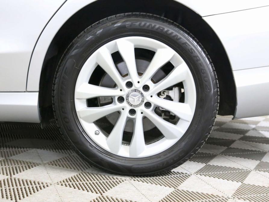 Mercedes-Benz C-Класс IV (W205) Санкт-Петербург  - изображение 10