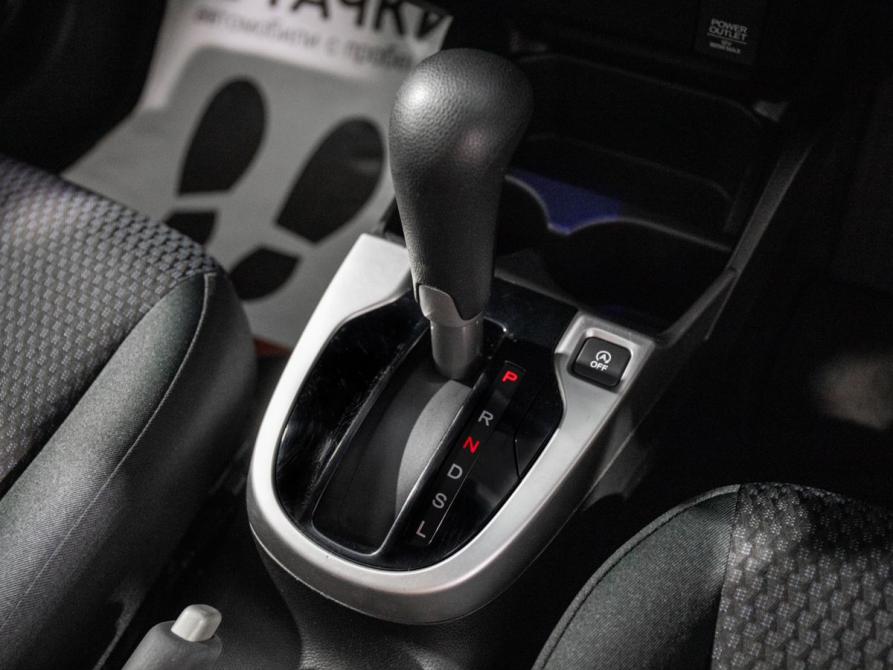 Honda Fit III Рестайлинг Иркутск  - изображение 16