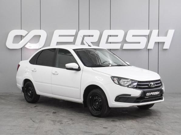 Lada (ВАЗ) Granta I Рестайлинг с пробегом 2023 года, цена 585 000 рублей, 77154 км, седан, Автокод Объявления