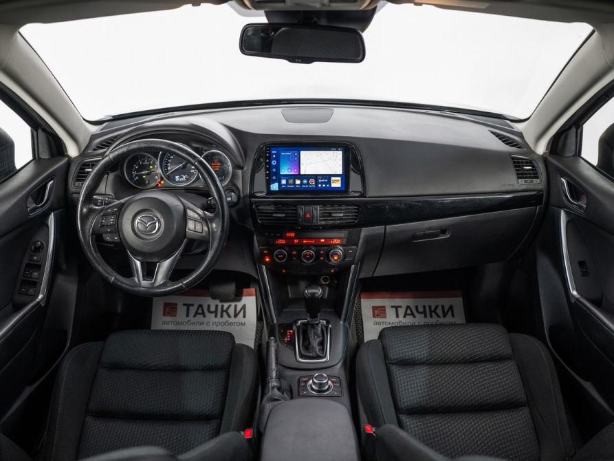 Mazda CX-5 I Иркутск  - изображение 8