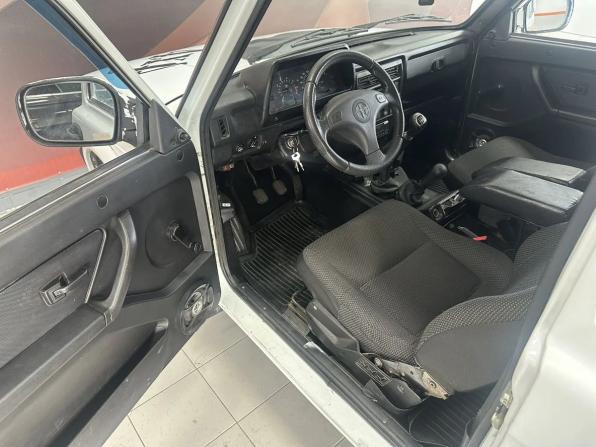 Lada (ВАЗ) 2121 (4x4) I Рестайлинг с пробегом 2011 года, цена 360 000 рублей, 77000 км, внедорожник, Автокод Объявления
