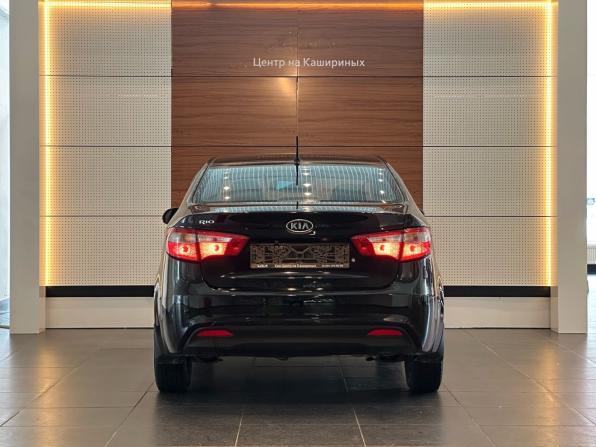 Kia Rio III с пробегом 2012 года, цена 725 900 рублей, 115512 км, седан, Автокод Объявления