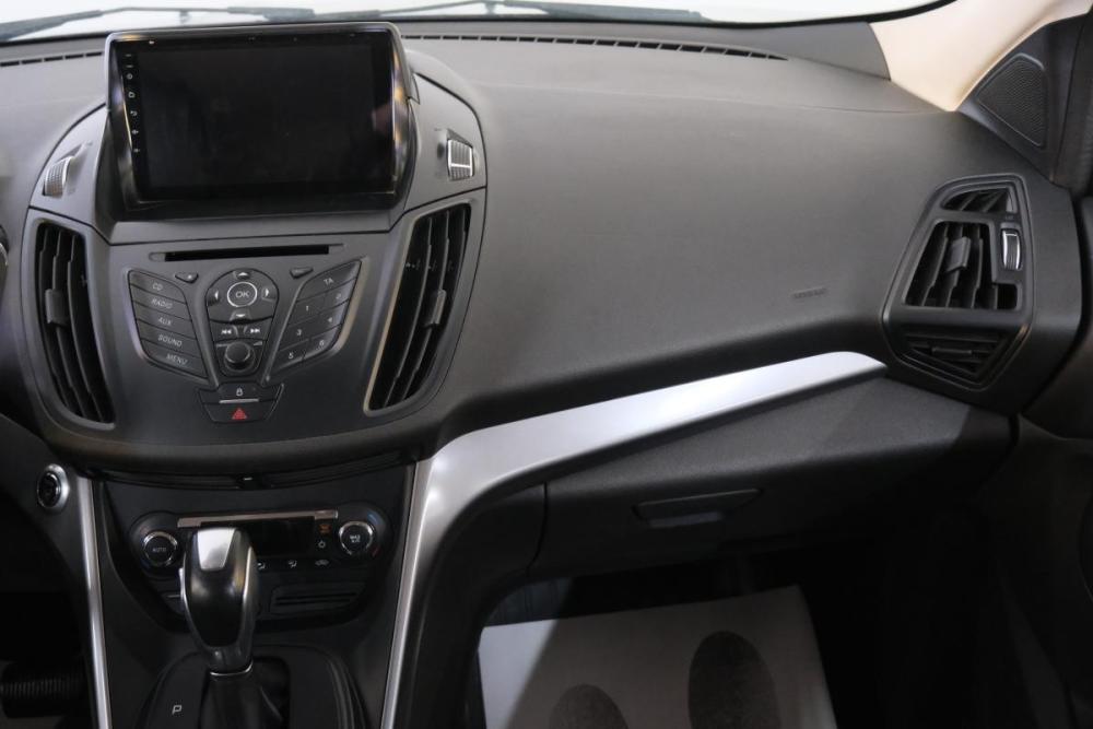 Ford Kuga II Омск  - изображение 20