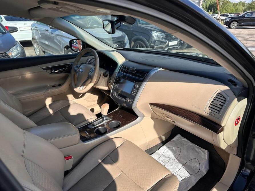 Nissan Teana III Ногинск  - изображение 13