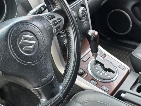 Suzuki Grand Vitara II с пробегом 2006 года, цена 683 000 рублей, 525767 км, внедорожник, Автокод Объявления