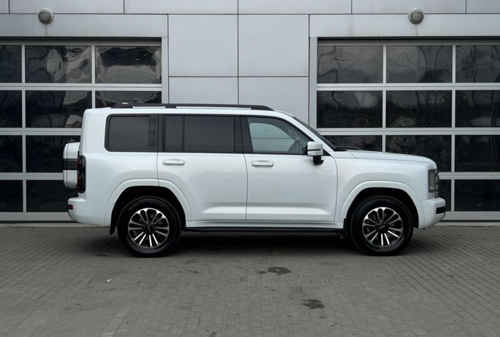 Haval H9 I Рестайлинг Владимир  - изображение 8
