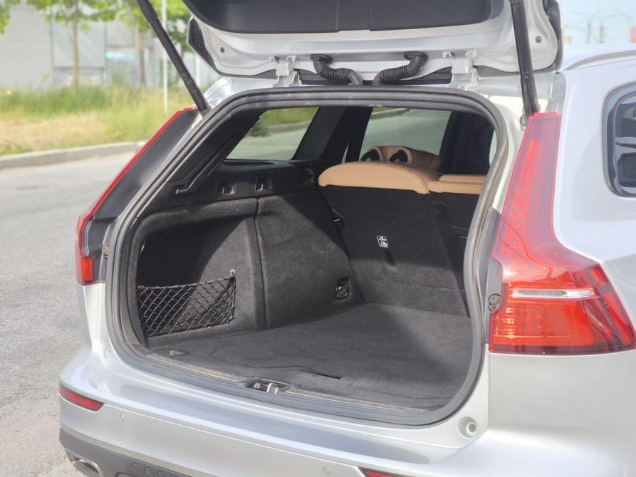 Volvo V60 Cross Country II Санкт-Петербург  - изображение 13