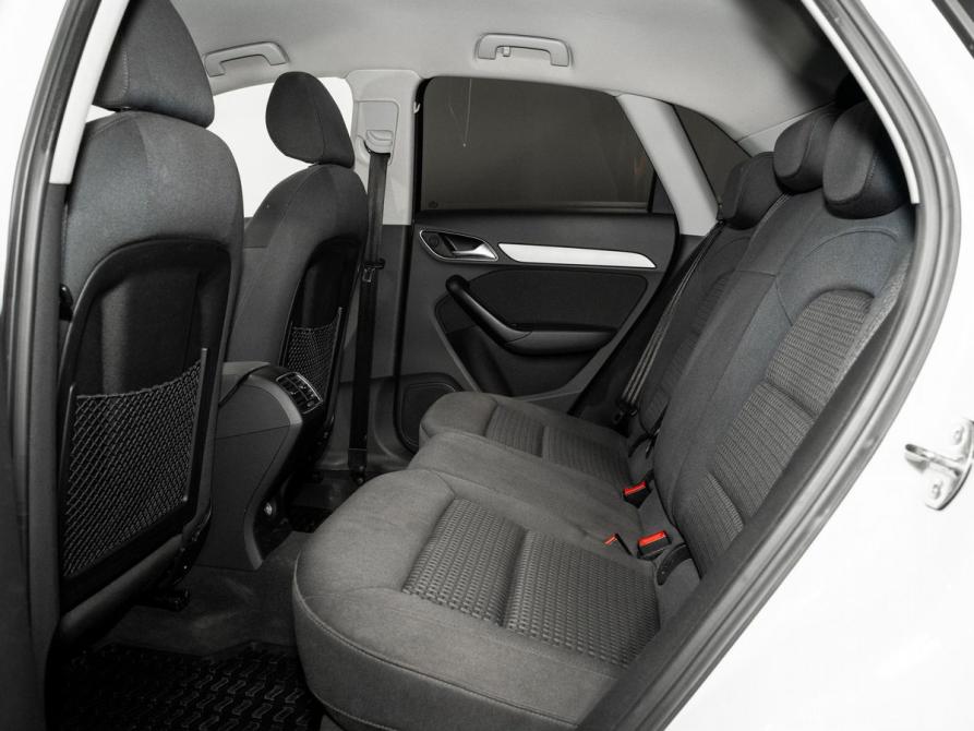 Audi Q3 I (8U) Иркутск  - изображение 7