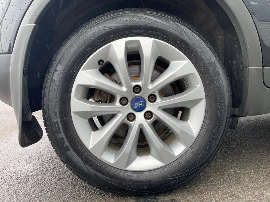 Ford Kuga I Вологда  - изображение 11