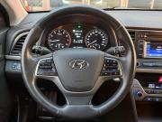 Hyundai Elantra VI (AD) Энгельс  - изображение 46