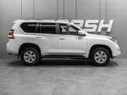Toyota Land Cruiser Prado 150 Series Рестайлинг 1 Тюмень  - изображение 28