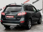 Hyundai Santa Fe II Рестайлинг Екатеринбург  - изображение 36
