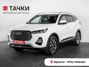 Chery Tiggo 7 Pro I Иркутск  - изображение 27