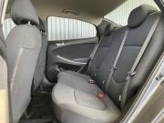 Hyundai Solaris I Рестайлинг Пермь  - изображение 48