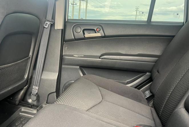 SsangYong Kyron I Рестайлинг с пробегом 2014 года, цена 955 000 рублей, 140561 км, внедорожник, Автокод Объявления