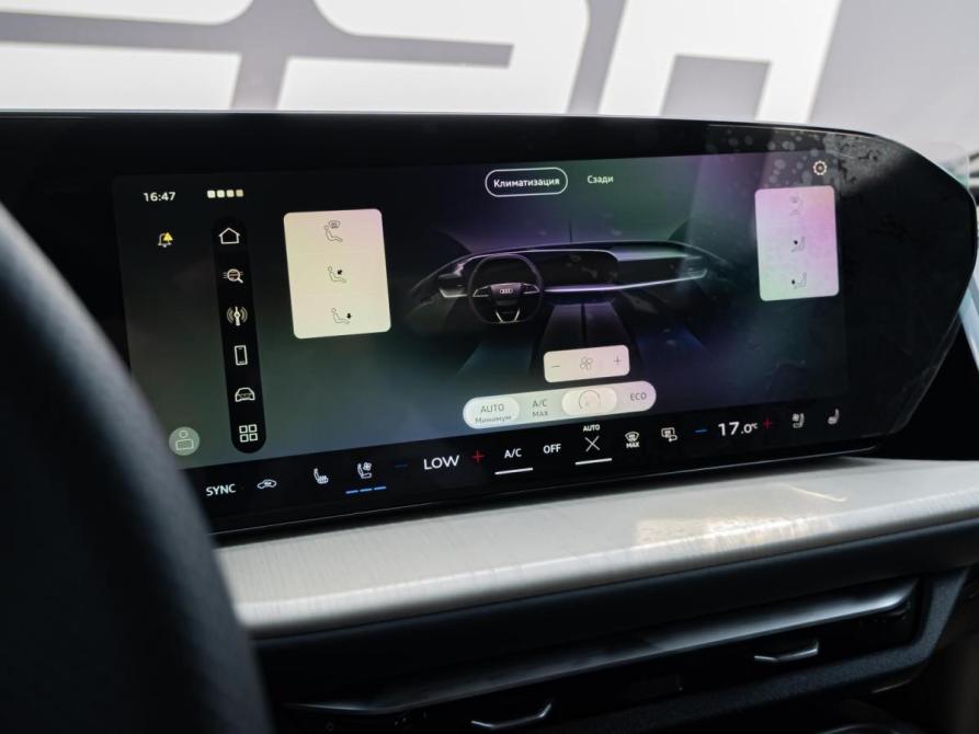 Audi Q5 III Краснодар  - изображение 16