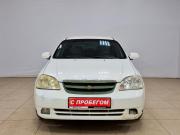 Chevrolet Lacetti I Альметьевск  - изображение 21