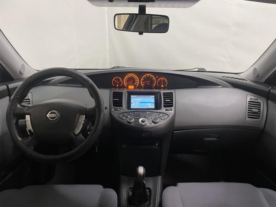 Nissan Primera III (P12) Воронеж  - изображение 10