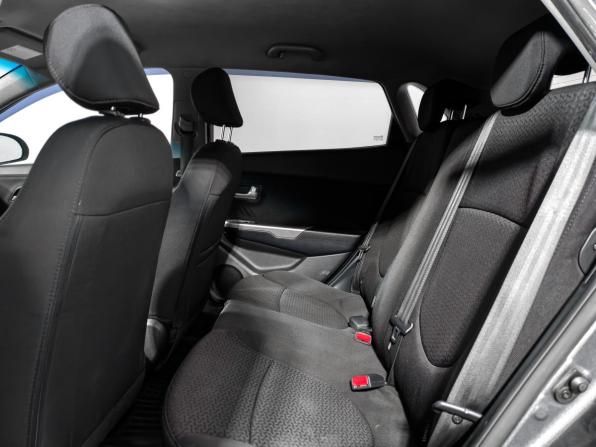 Kia Rio III с пробегом 2013 года, цена 725 000 рублей, 218542 км, хэтчбек, Автокод Объявления