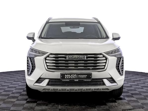 Haval Jolion I с пробегом 2021 года, цена 1 555 000 рублей, 109192 км, внедорожник, Автокод Объявления