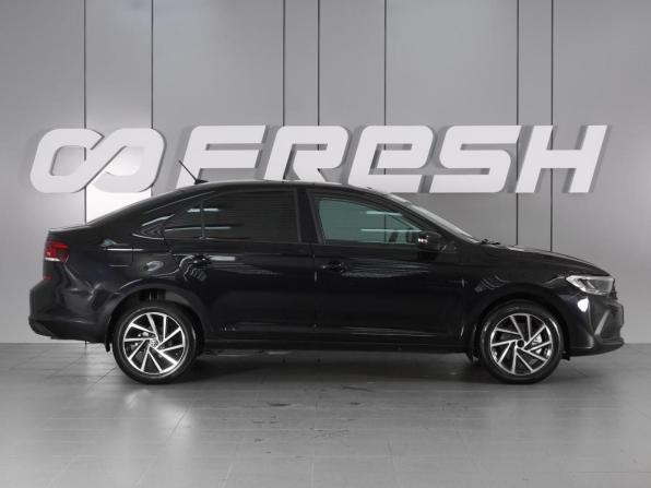 Volkswagen Polo VI с пробегом 2021 года, цена 1 865 000 рублей, 101628 км, лифтбек, Автокод Объявления